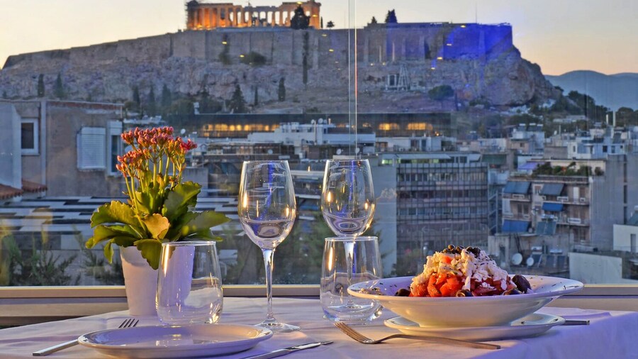 Acropolis Ami Boutique Hotel