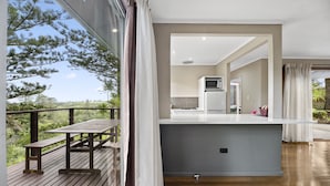 Villa – deluxe, 2 soverom | Eget kjøkken
