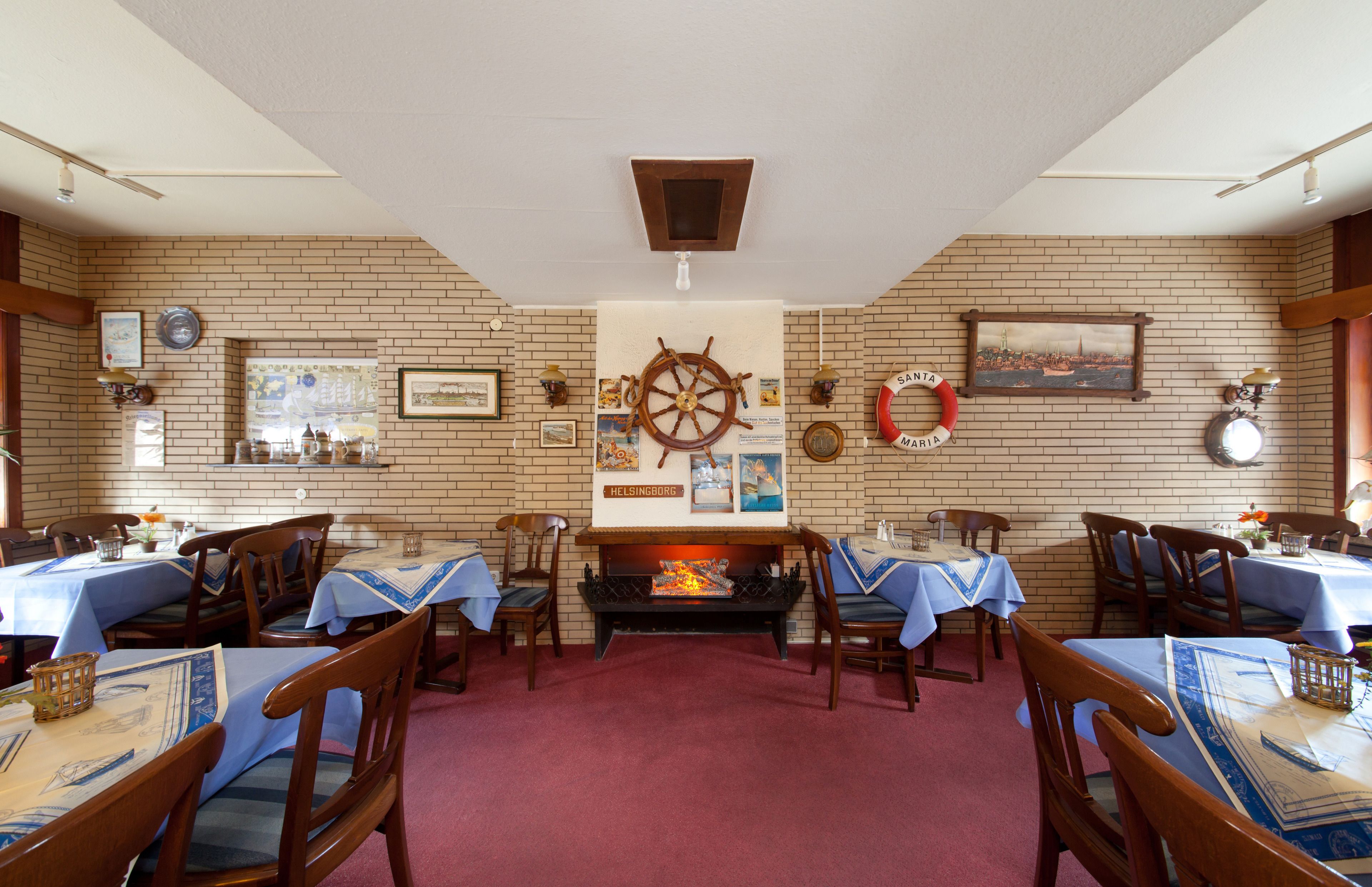 Foto - Hotel Hagemann Hamburg Hafen