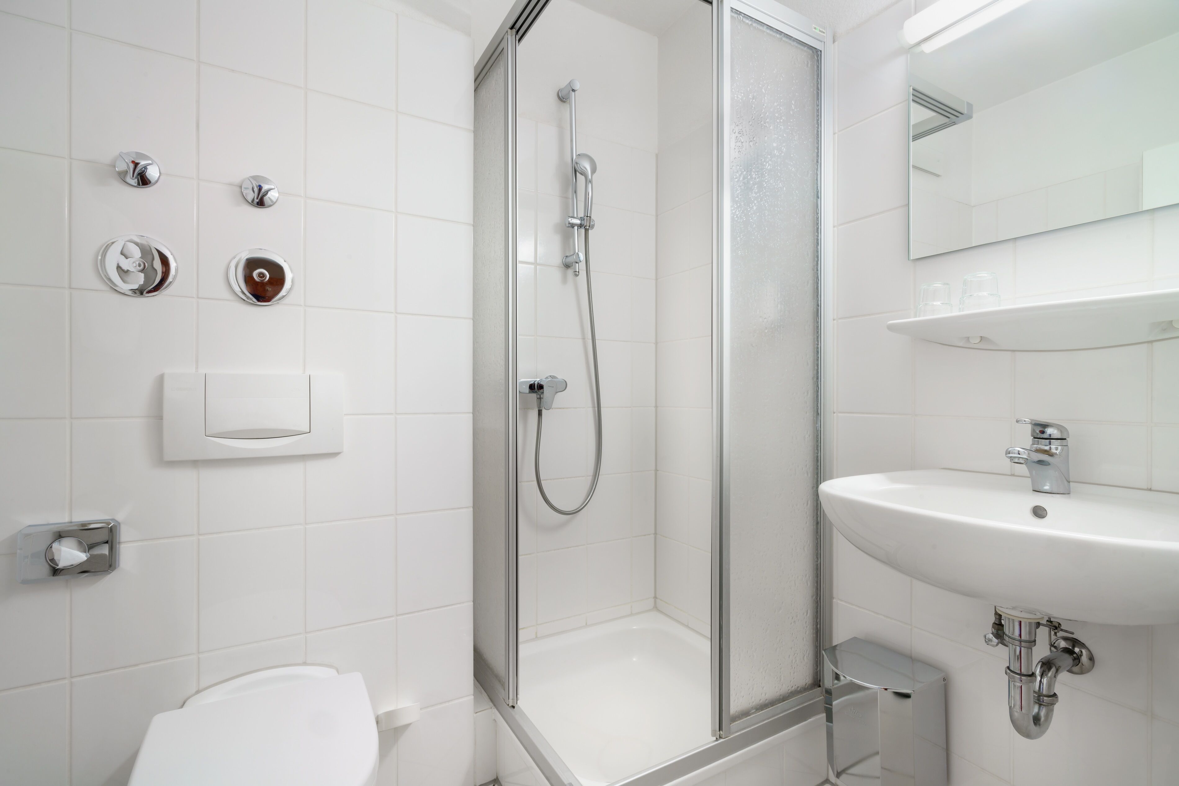 Foto - Hotel Hagemann Hamburg Hafen