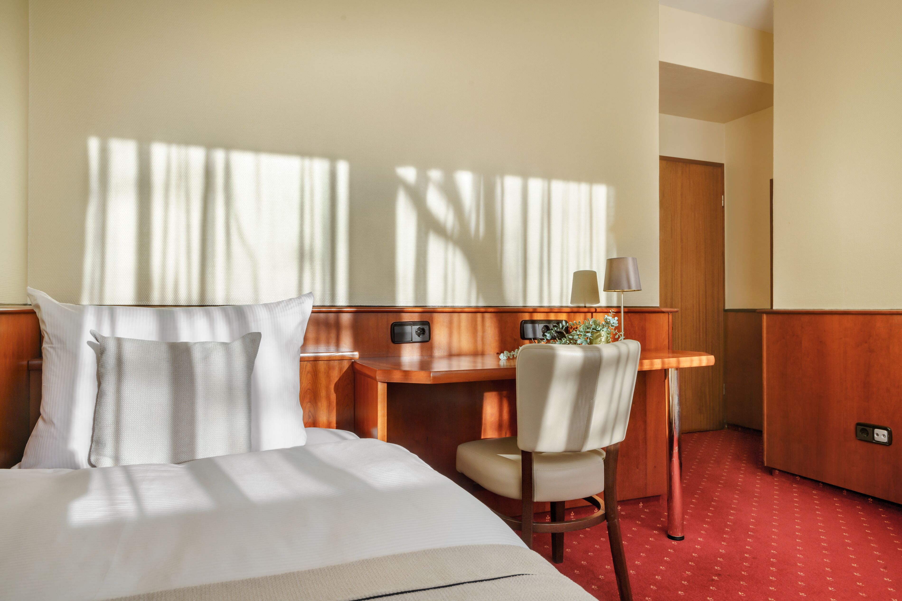 Foto - Hotel Hagemann Hamburg Hafen