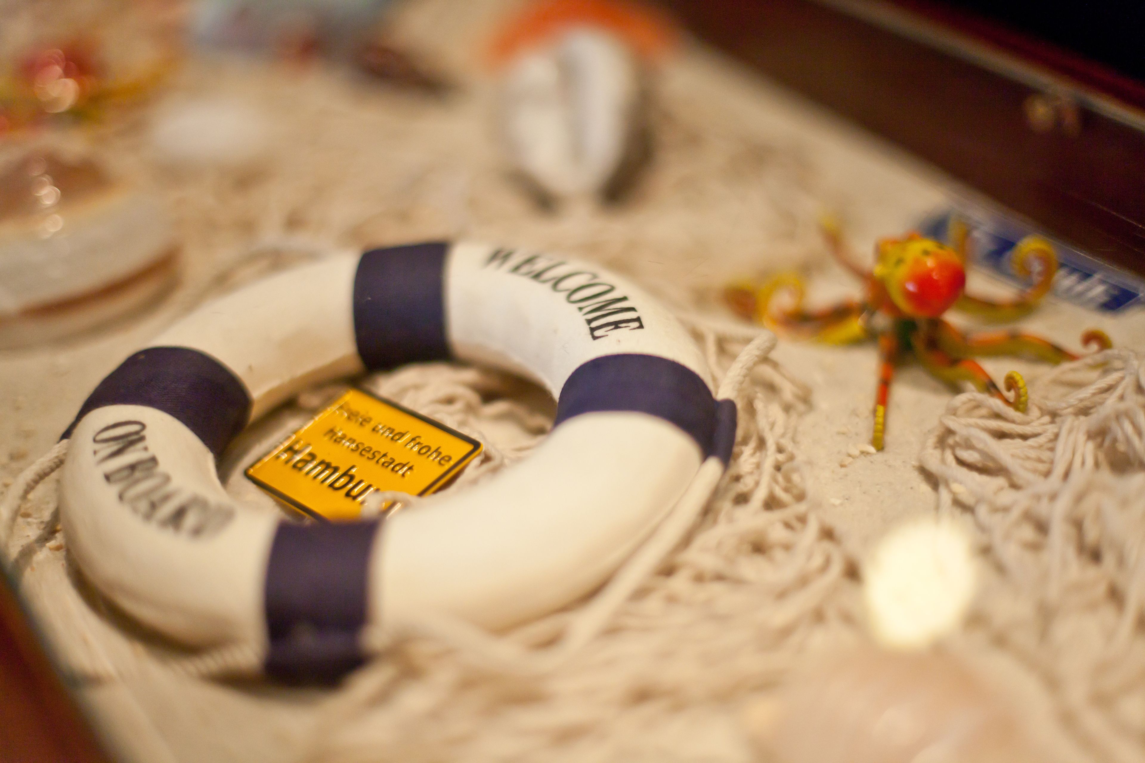 Foto - Hotel Hagemann Hamburg Hafen