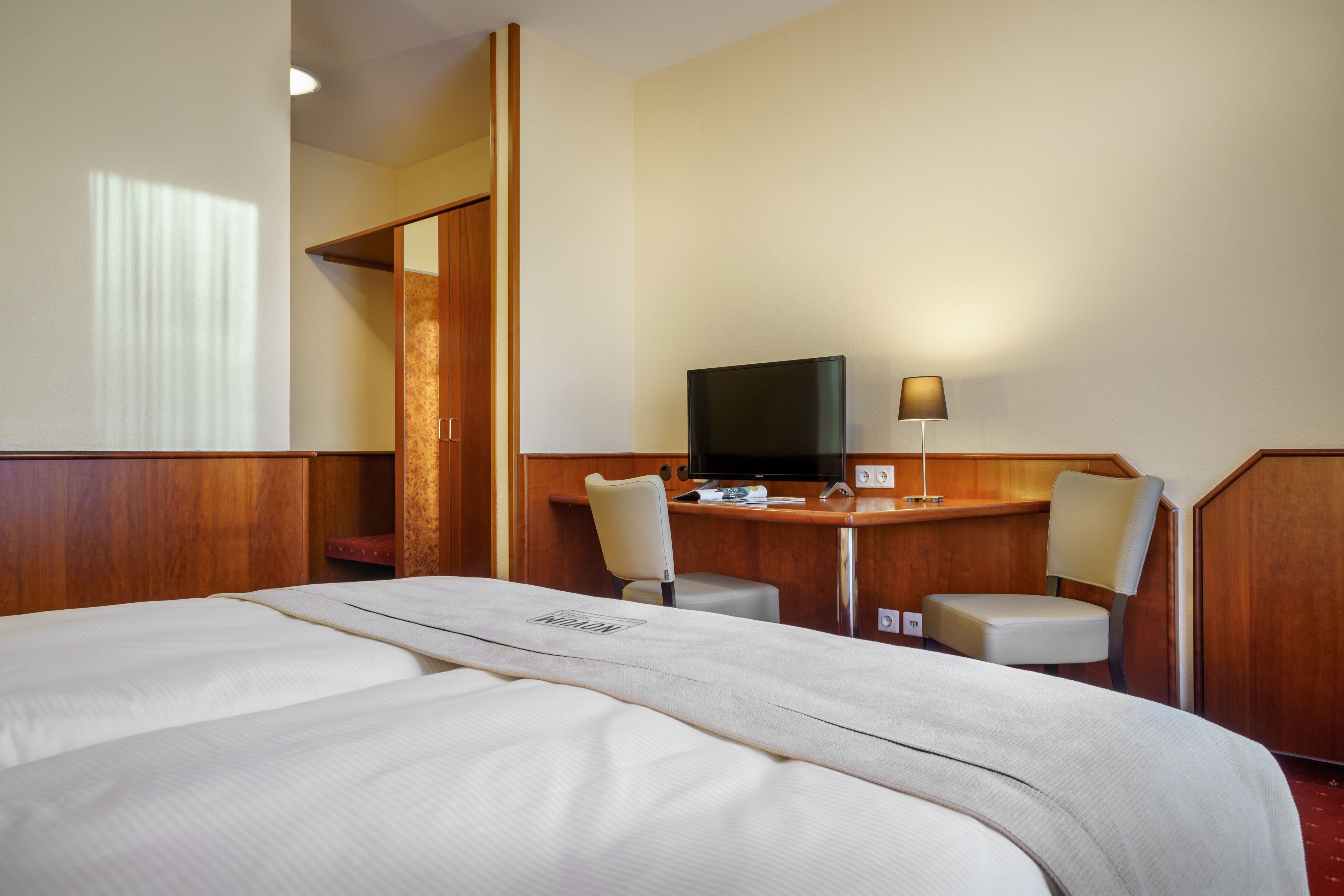 Foto - Hotel Hagemann Hamburg Hafen