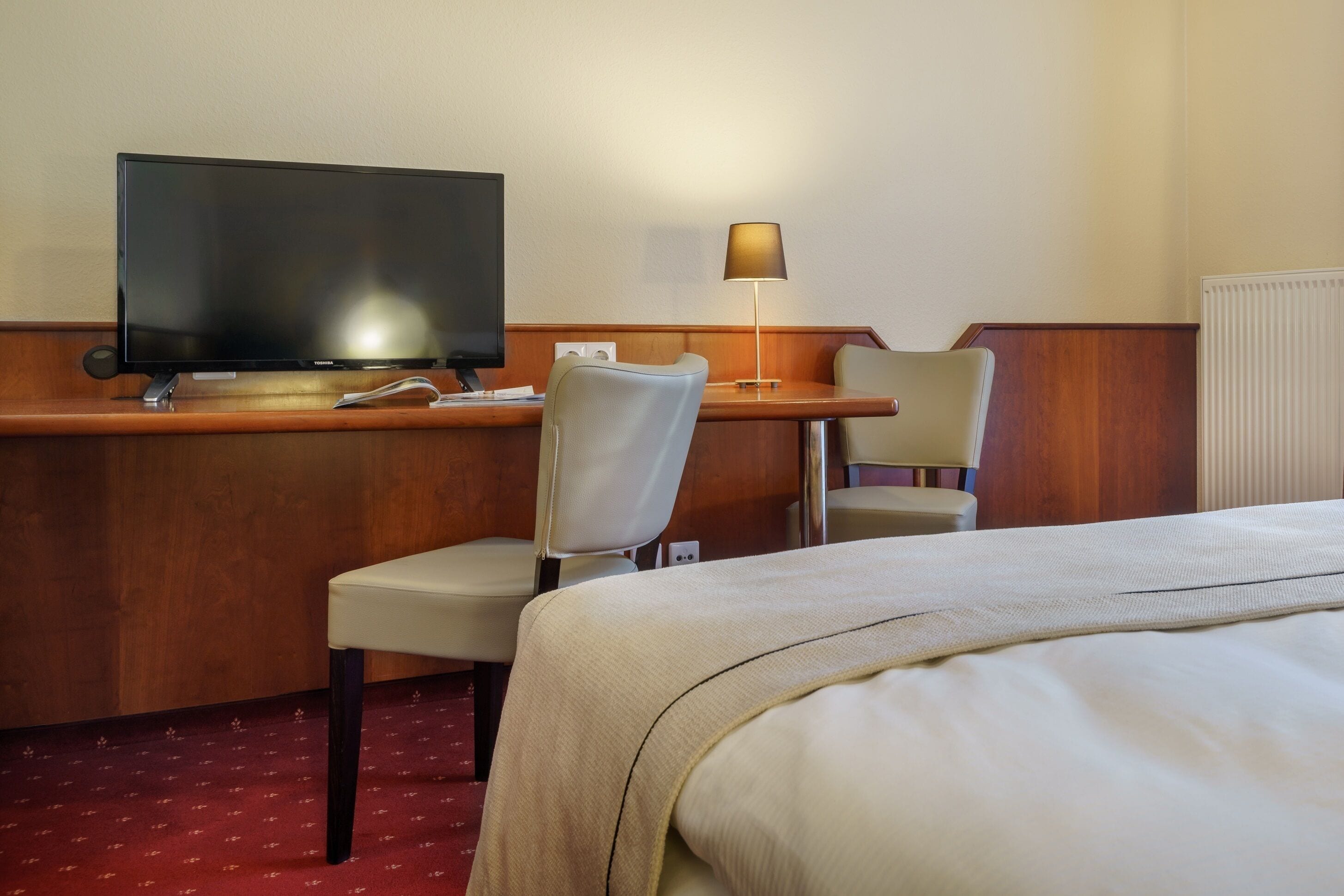 Foto - Hotel Hagemann Hamburg Hafen