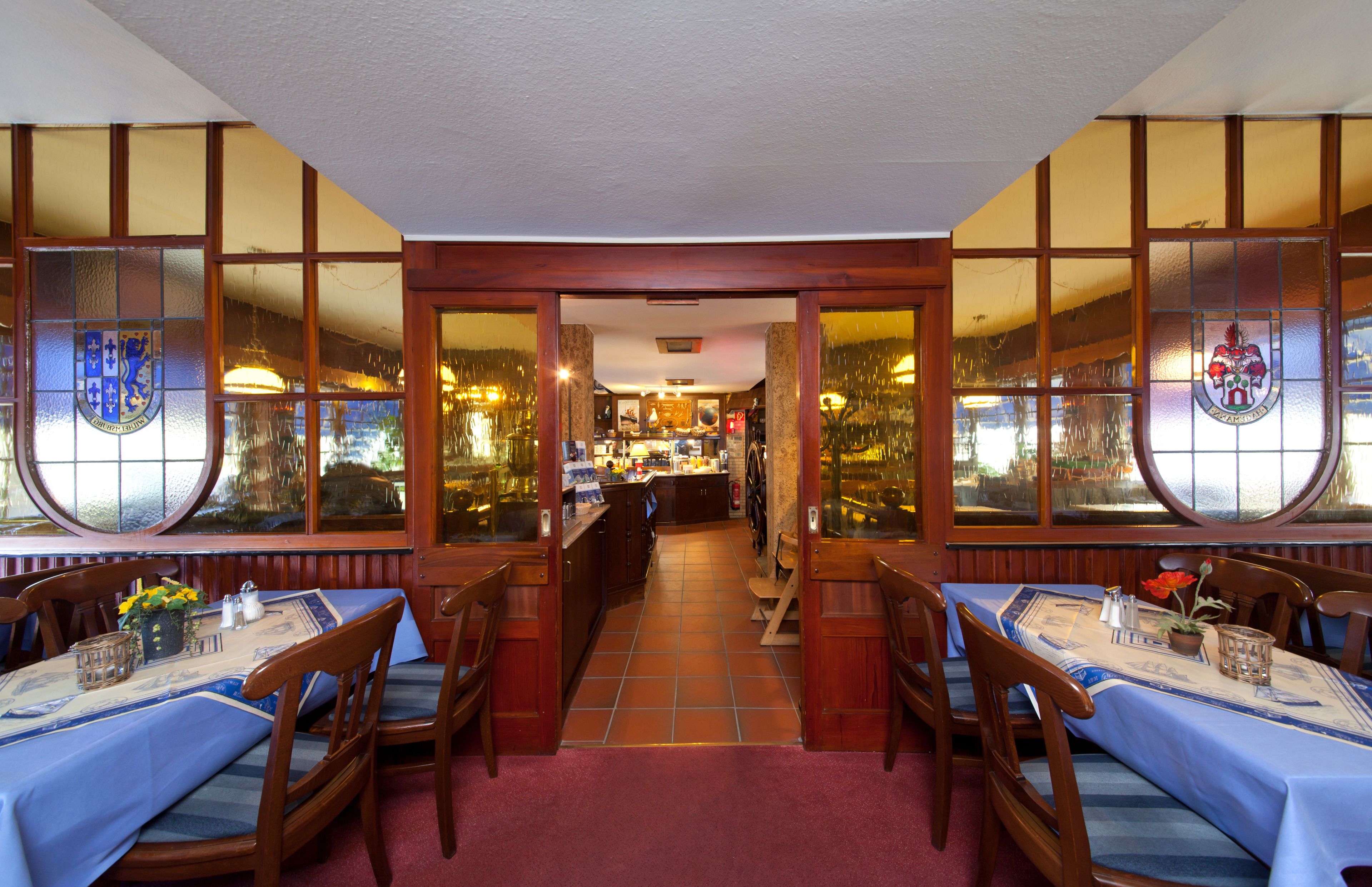 Foto - Hotel Hagemann Hamburg Hafen