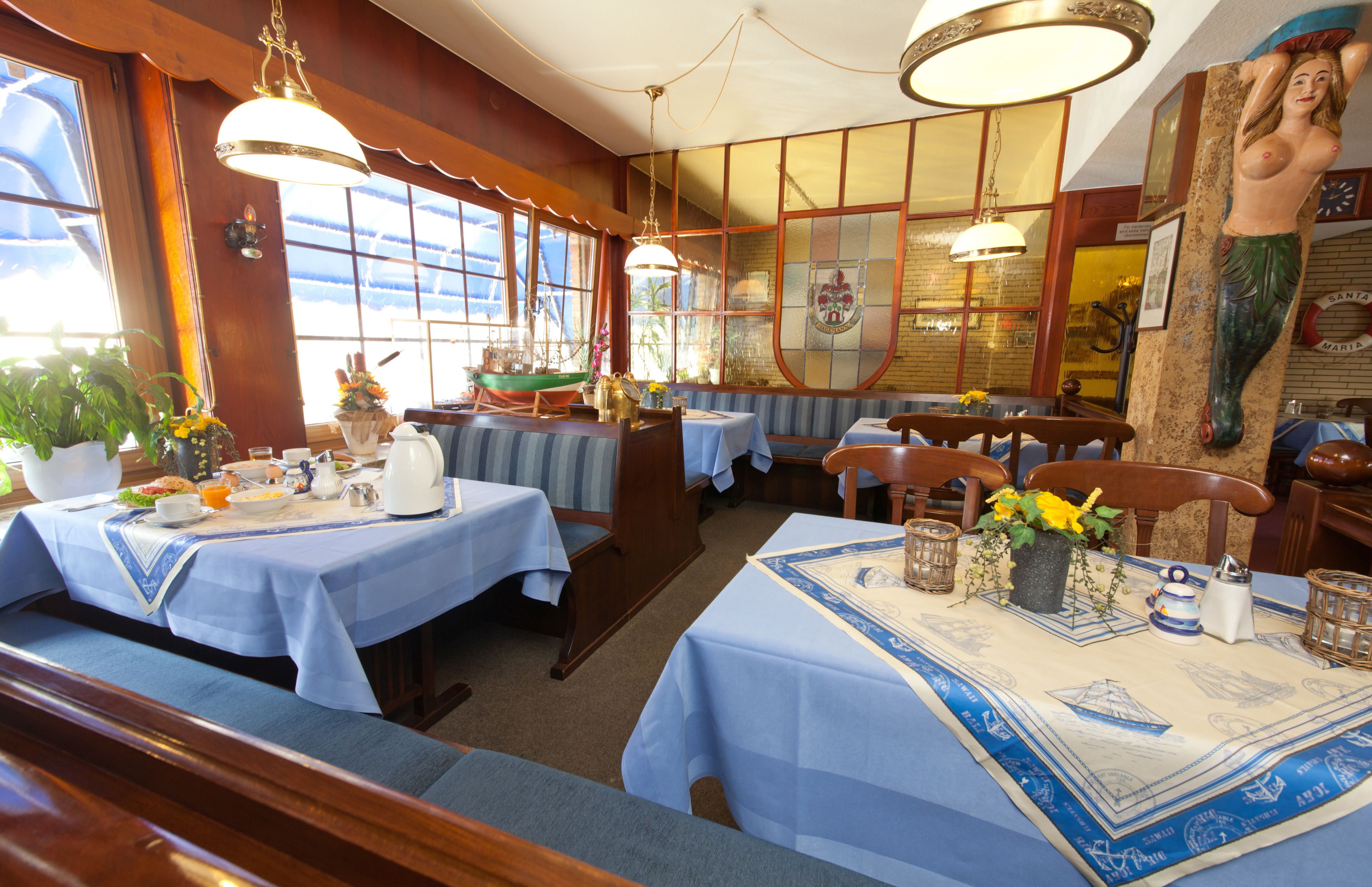 Foto - Hotel Hagemann Hamburg Hafen