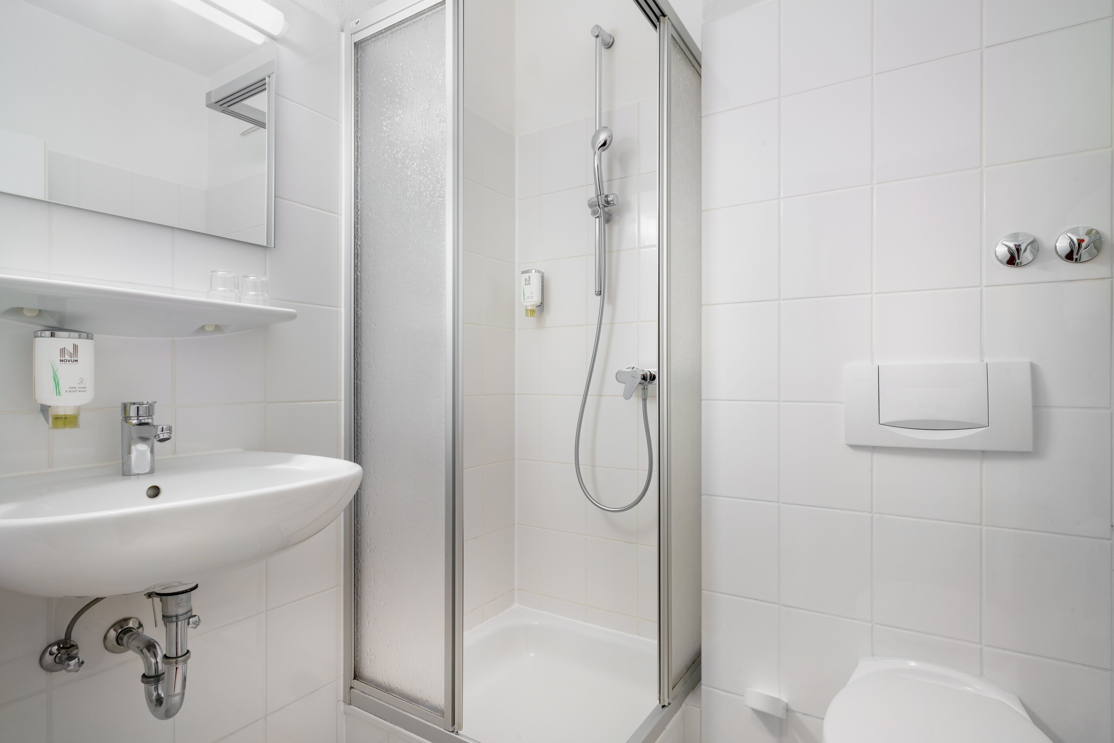 Foto - Hotel Hagemann Hamburg Hafen