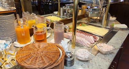 Hotel Hagemann