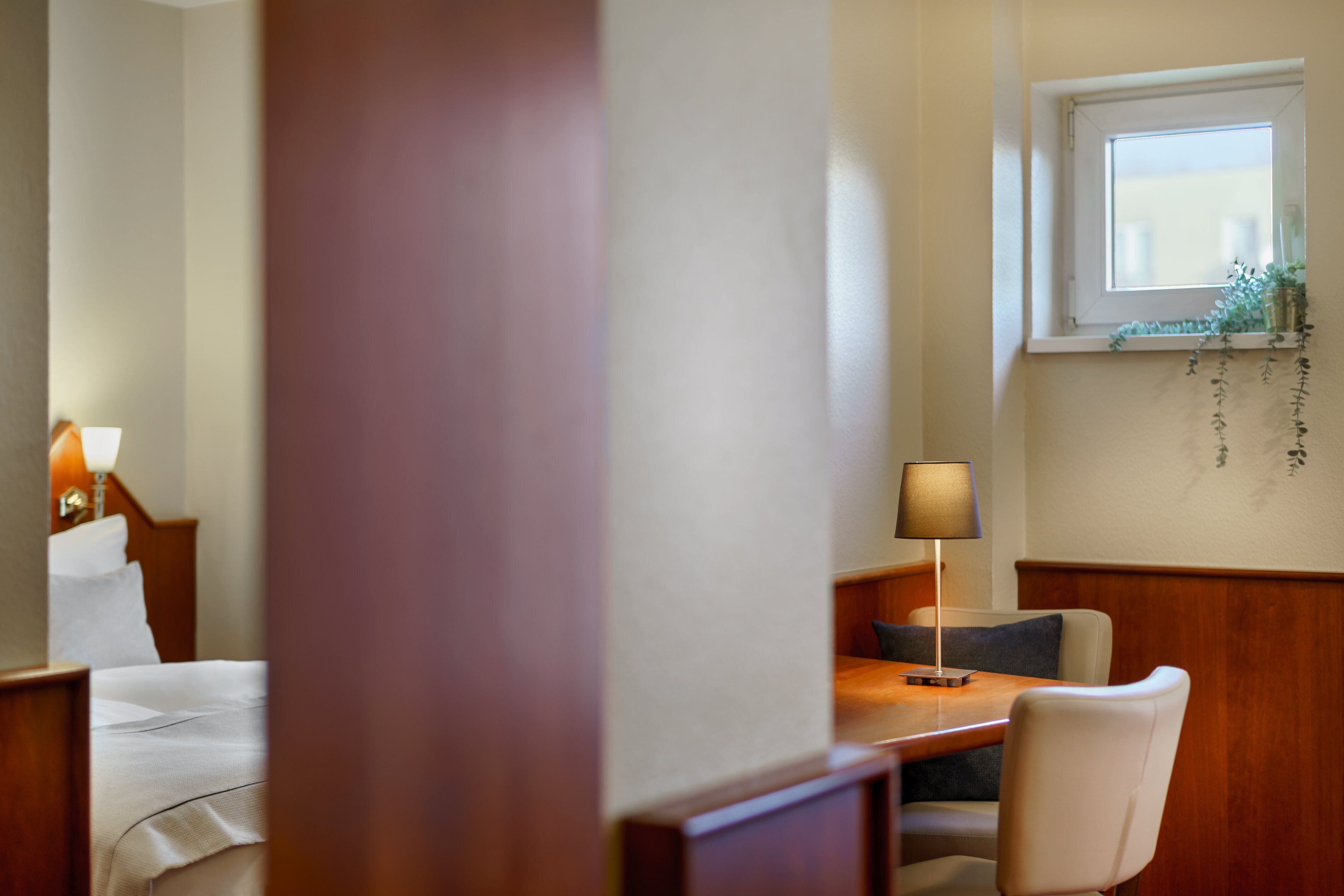 Foto - Hotel Hagemann Hamburg Hafen