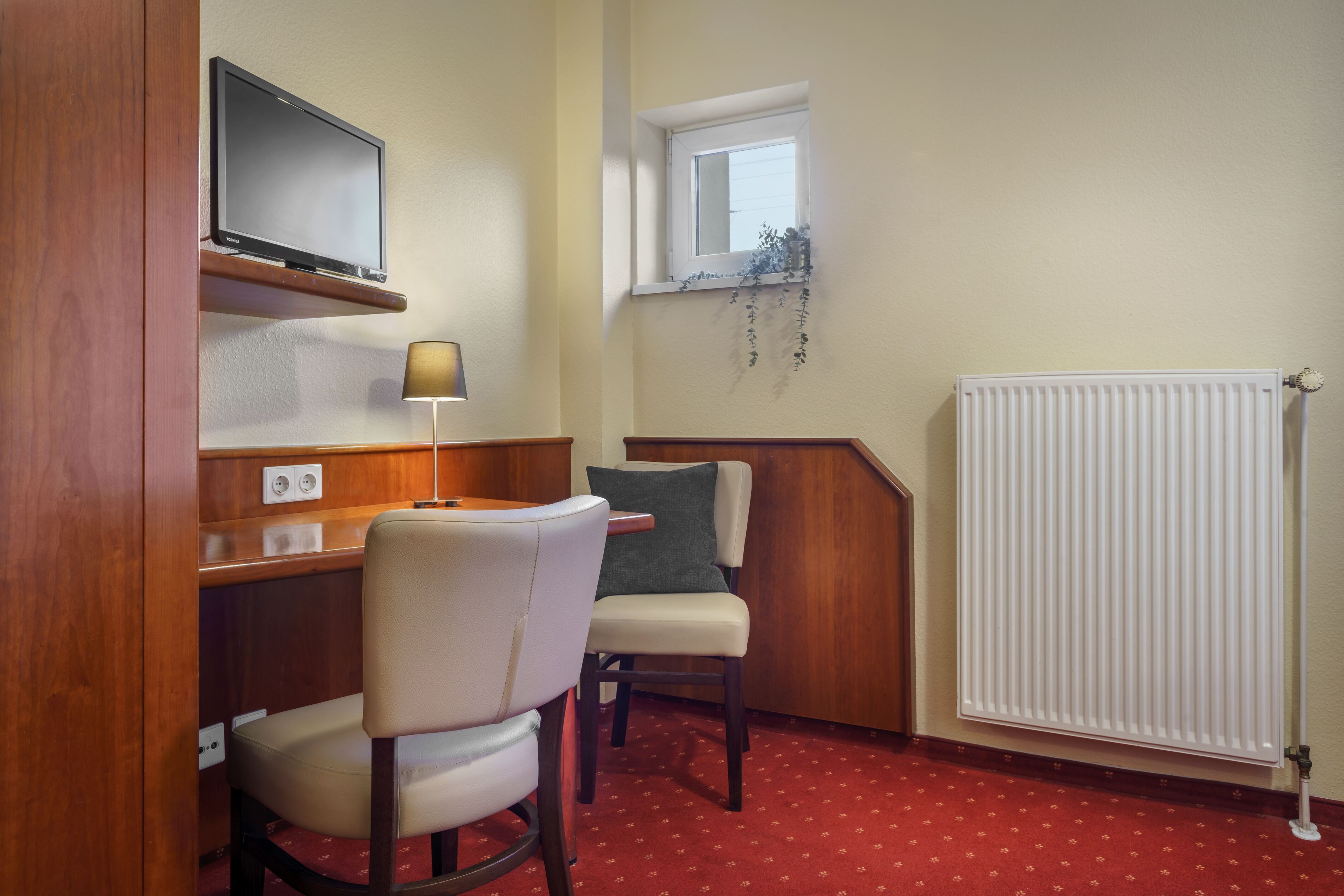 Foto - Hotel Hagemann Hamburg Hafen