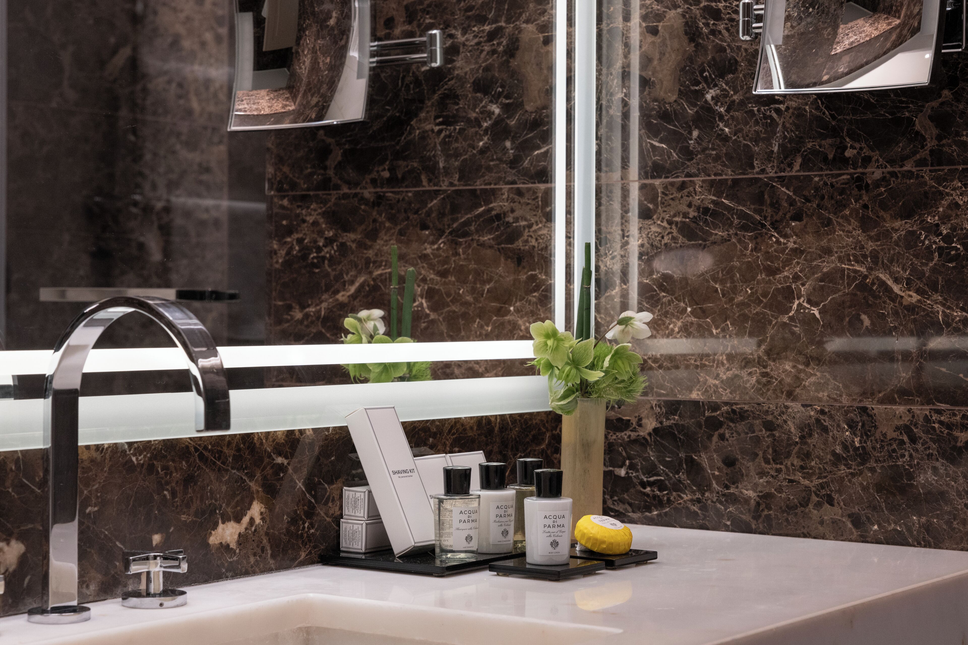 Photo - The First Arte - Preferred Hotels & Resorts