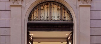 The First Arte - Preferred Hotels & Resorts
