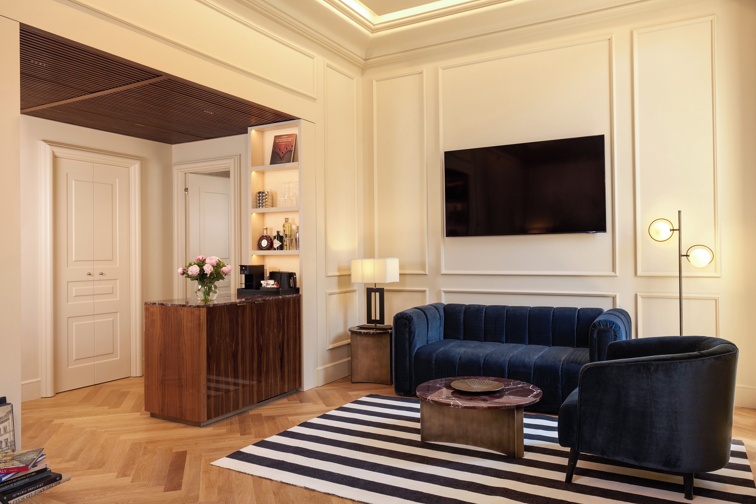 Photo - The First Arte - Preferred Hotels & Resorts