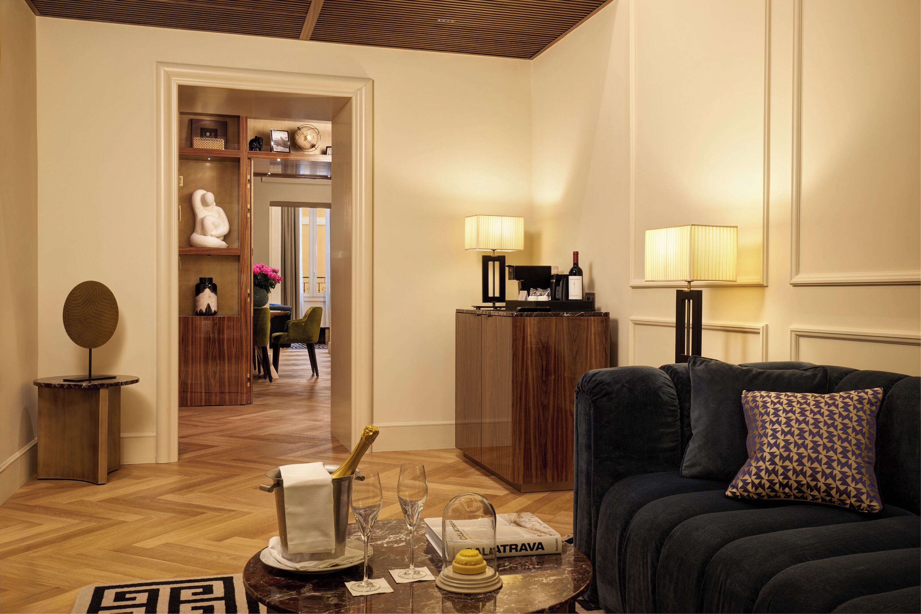 Photo - The First Arte - Preferred Hotels & Resorts