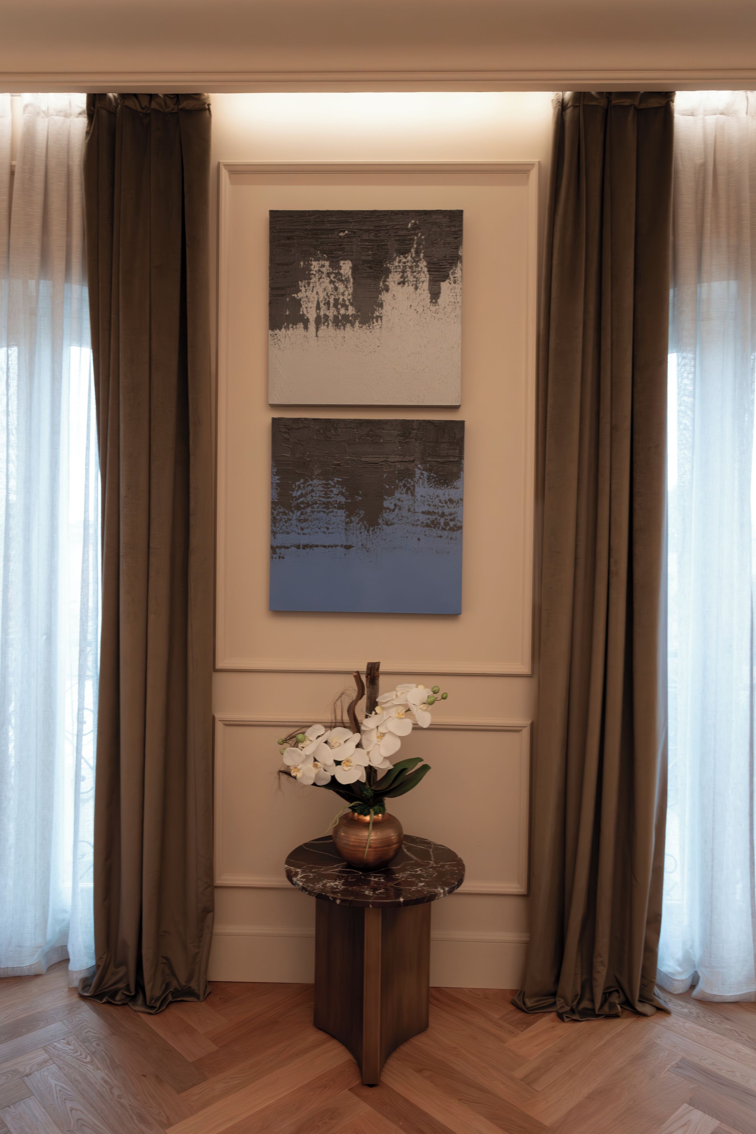 Foto - The First Arte - Preferred Hotels & Resorts