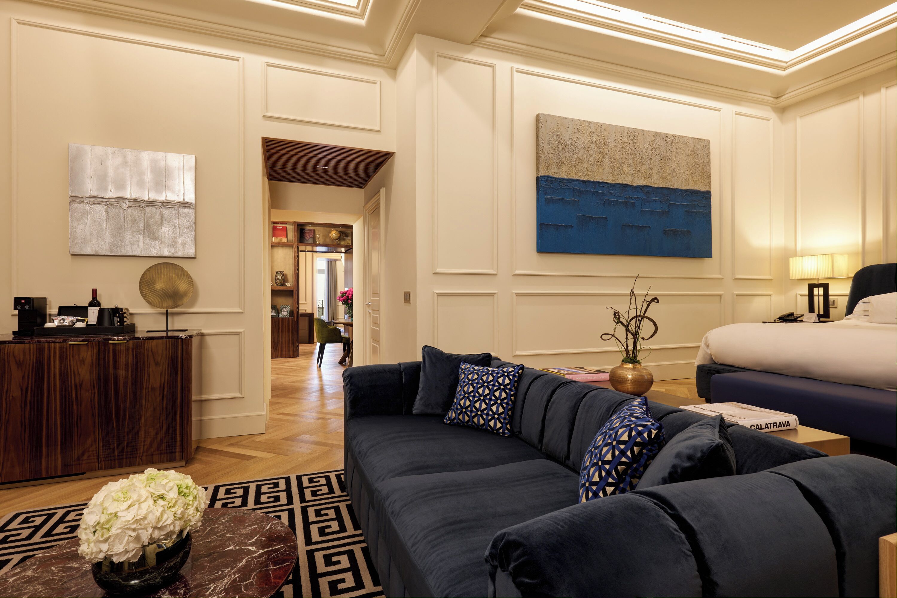 Foto - The First Arte - Preferred Hotels & Resorts
