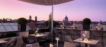 The First Arte - Preferred Hotels & Resorts