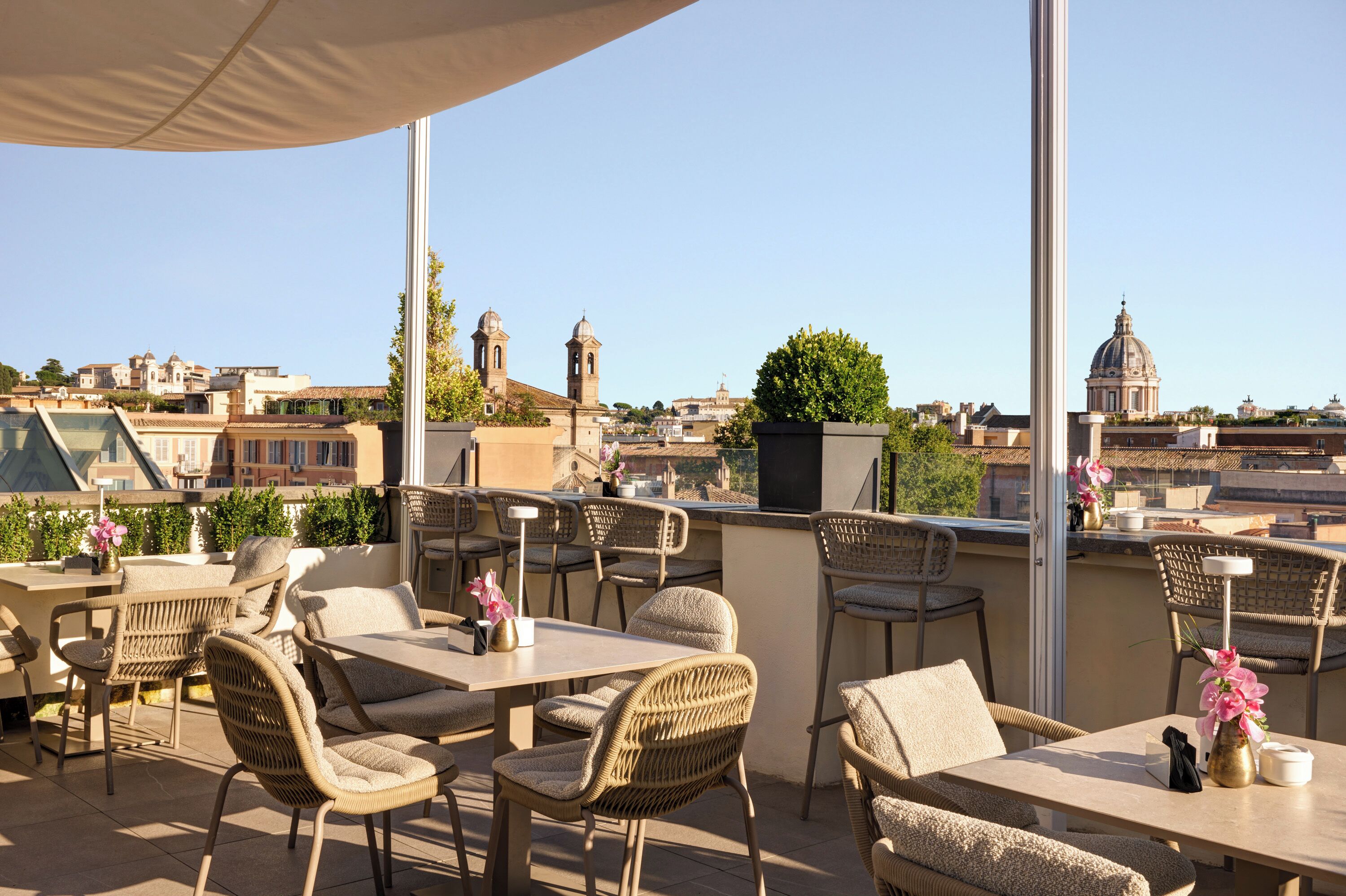 Photo - The First Arte - Preferred Hotels & Resorts