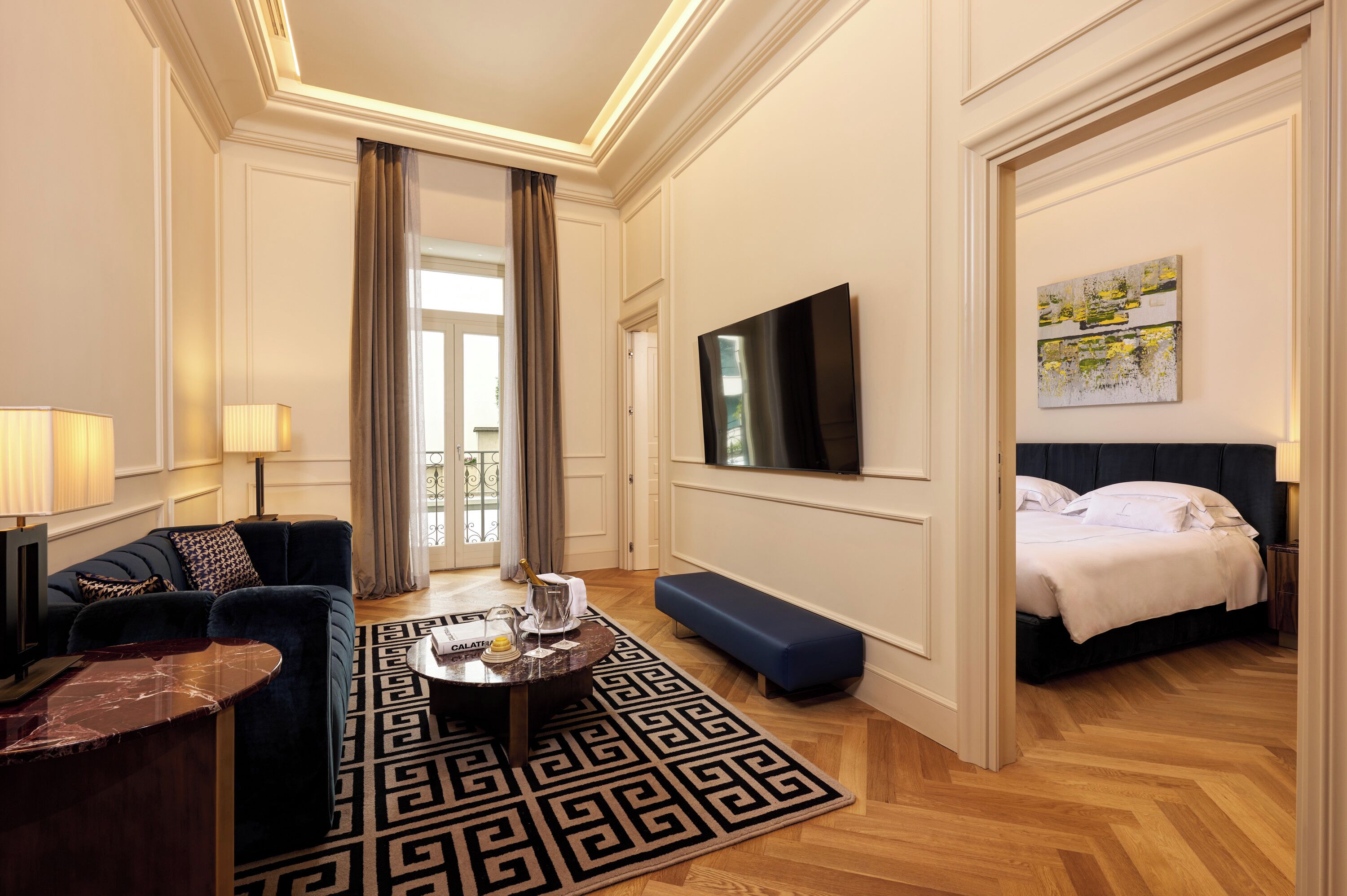 Photo - The First Arte - Preferred Hotels & Resorts