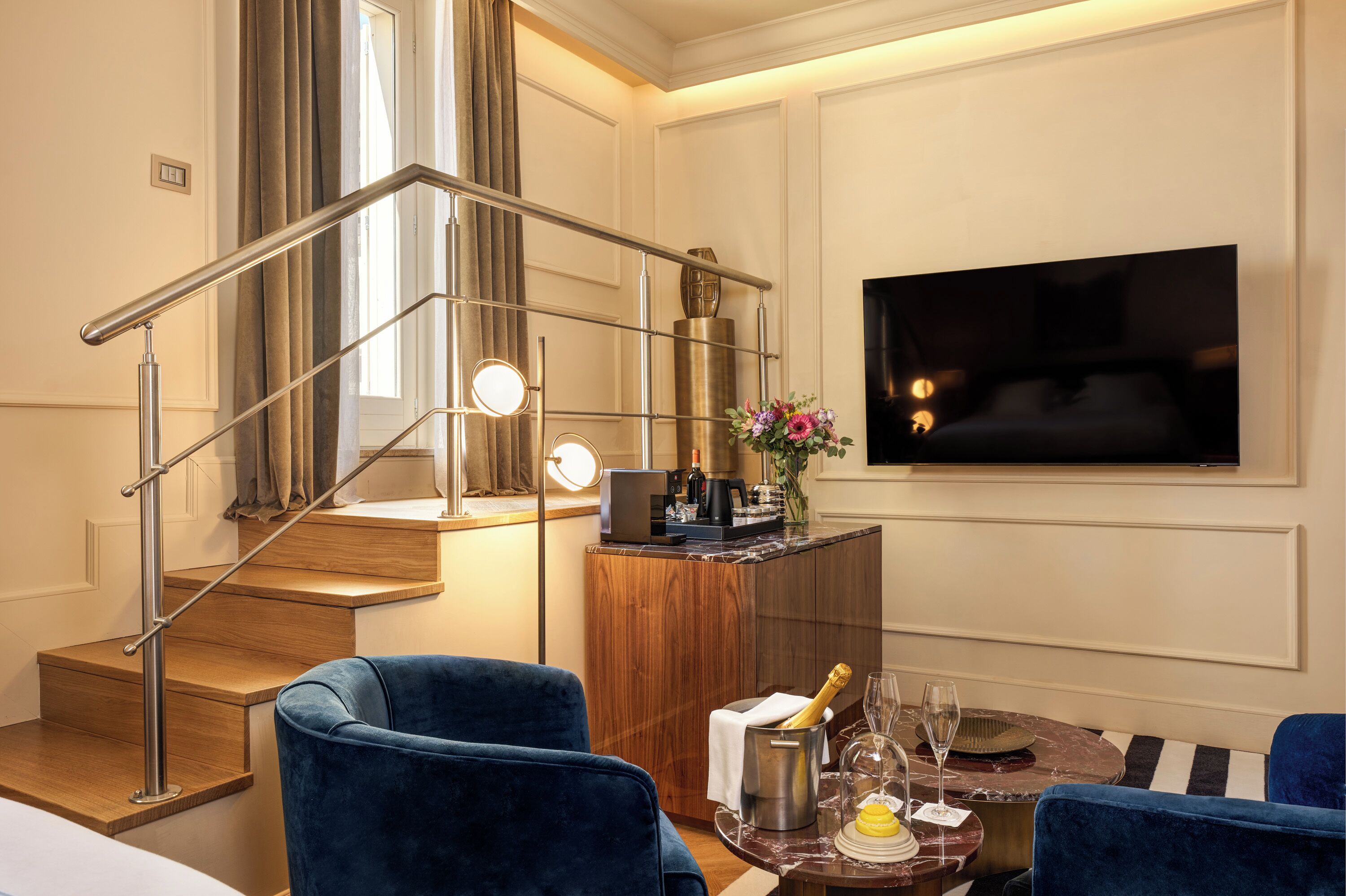 Photo - The First Arte - Preferred Hotels & Resorts