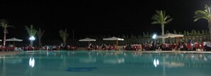 Outdoor pool - Petraria Resort (Cannole)