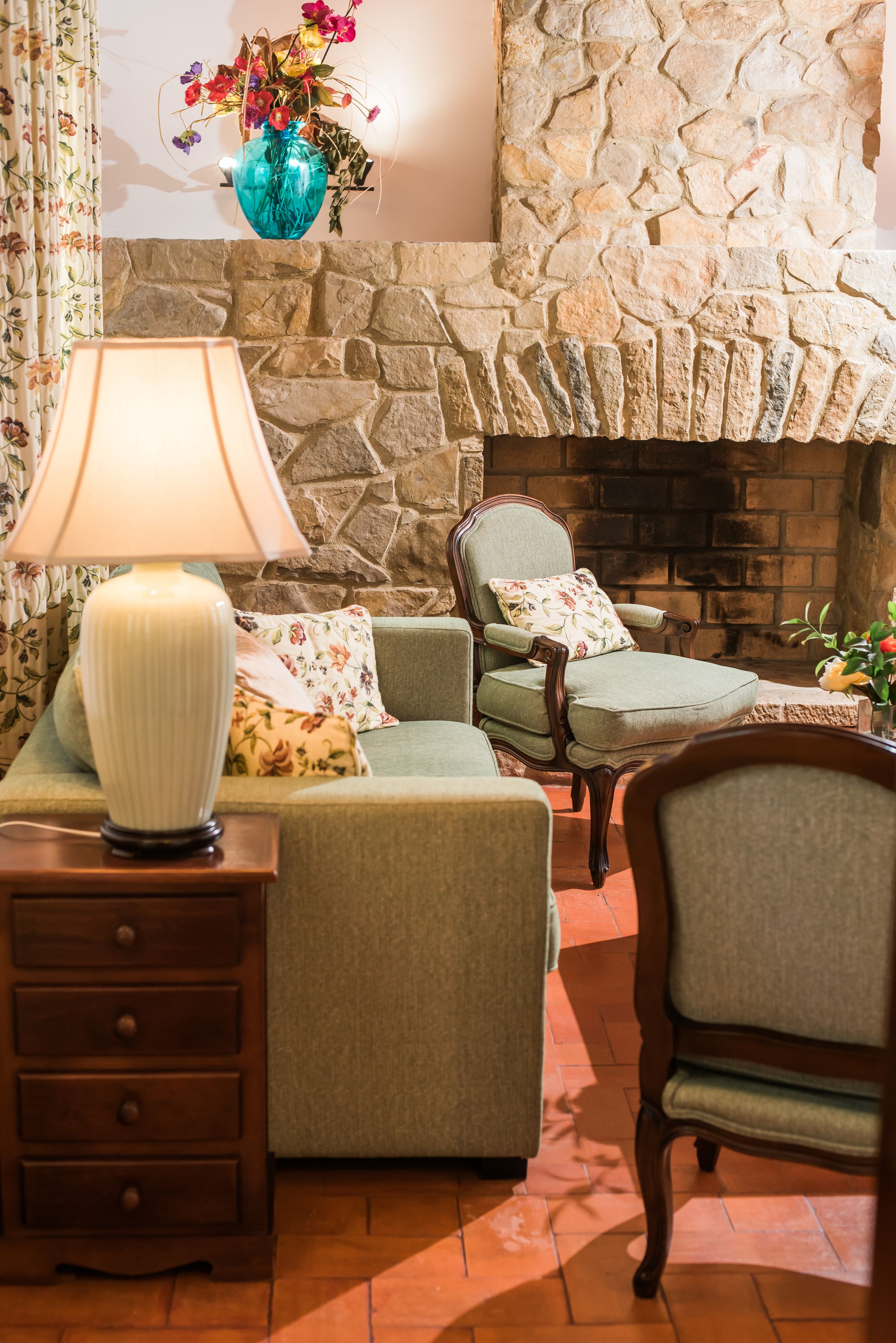 Photo - Quinta Verde Sintra - Casa de Campo