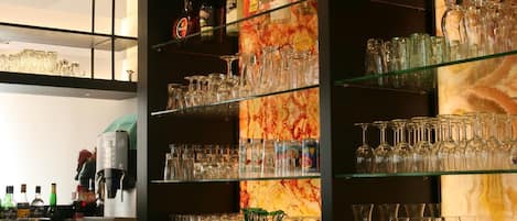 Bar (in loco)