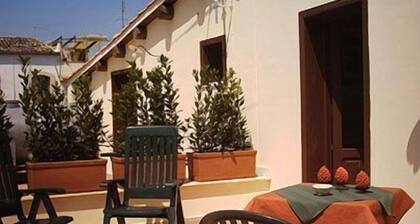 Albergo La Fontanella