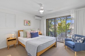 Hochwertige Bettwaren, individuell dekoriert, individuell eingerichtet