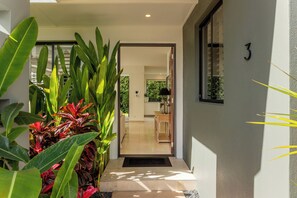 Lyxvilla - 3 sovrum (on the River, Sonoma 13) | Terrass/Patio