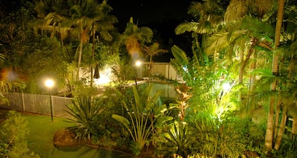 Noosa Village River Resort