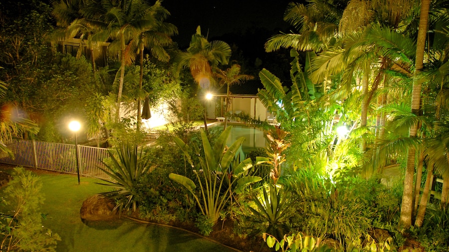 Noosa Village River Resort