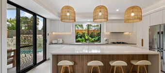 Noosa Village River Resort