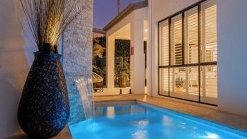 3 Bedroom Luxury Villa (Sonoma 3 - Private Pool) | Private pool