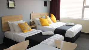 Indoor wedding - Robroy Motor Inn (Rotorua)