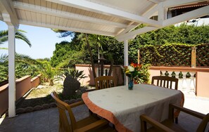 Apartment, 1 Bedroom | View from room