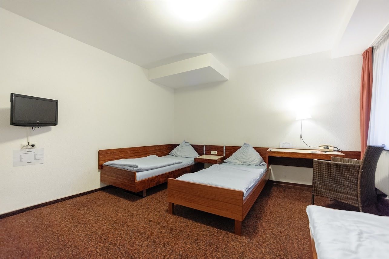 Photo - Hotel Böll Essen