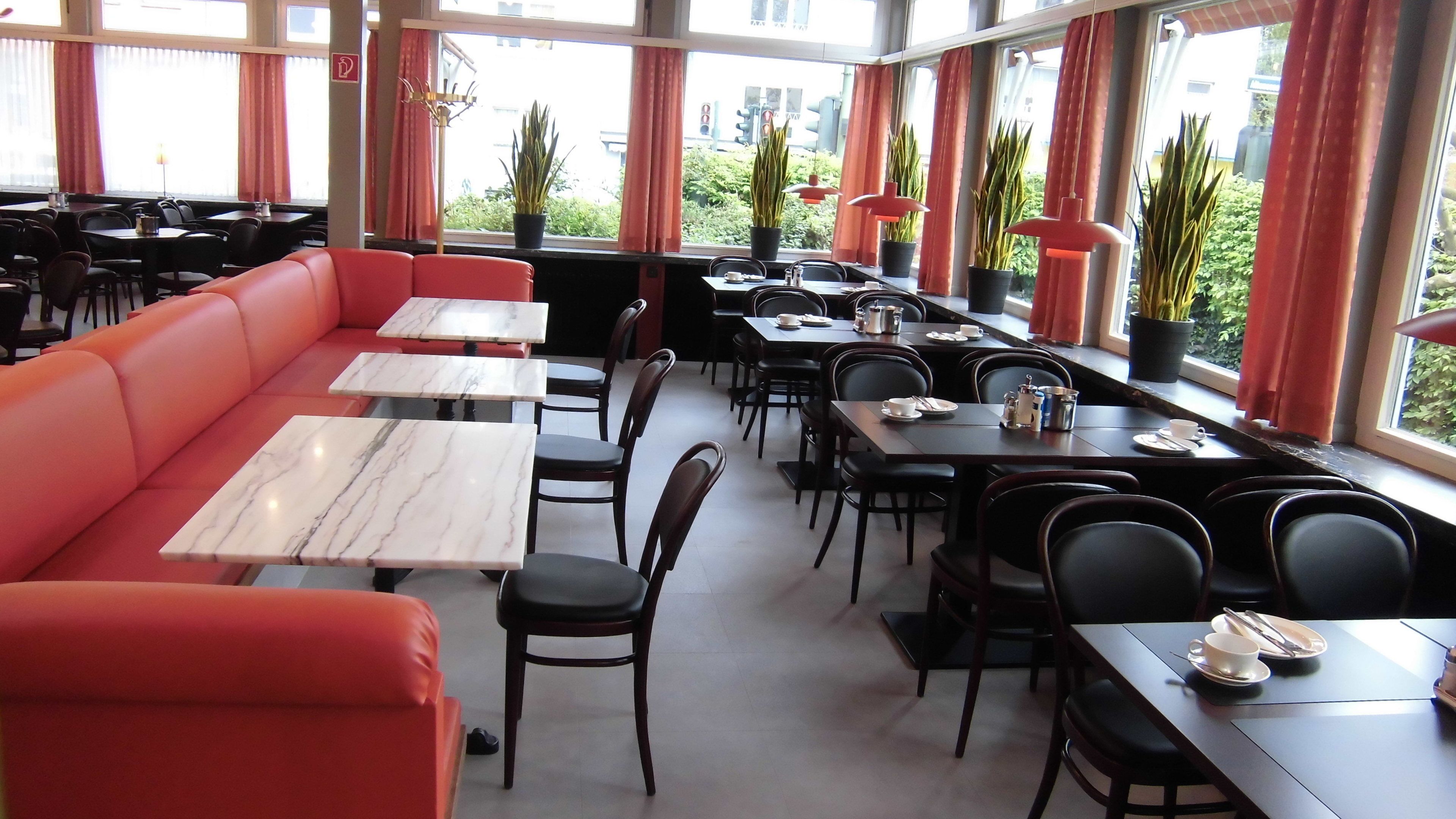 Photo - Hotel Böll Essen