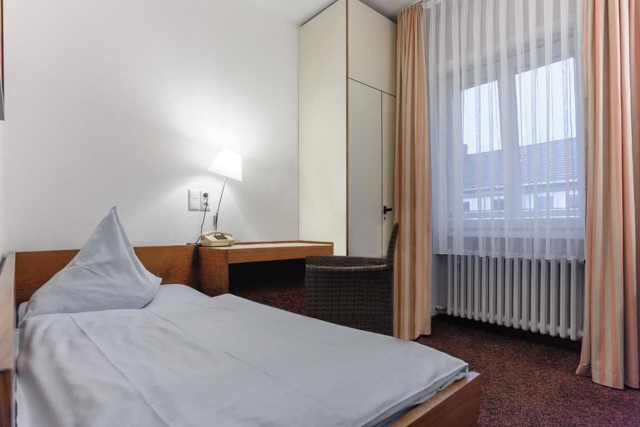Photo - Hotel Böll Essen
