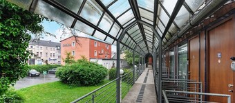 Hotel Böll Essen