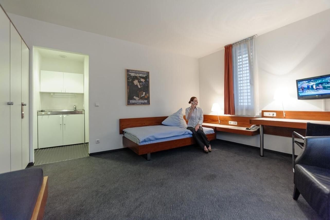 Photo - Hotel Böll Essen