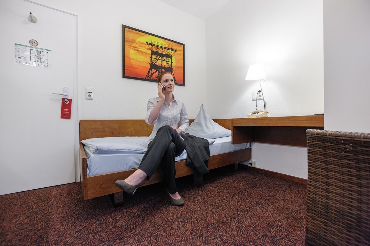 Photo - Hotel Böll Essen