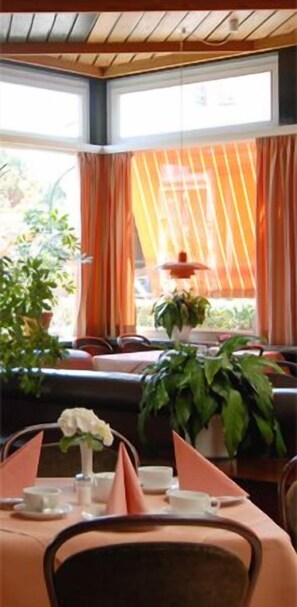 Restaurant - Hotel Böll Essen (Essen)