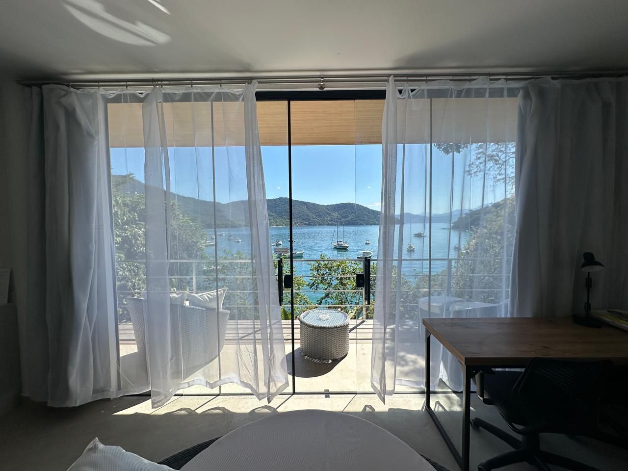 Superior Room | Living area