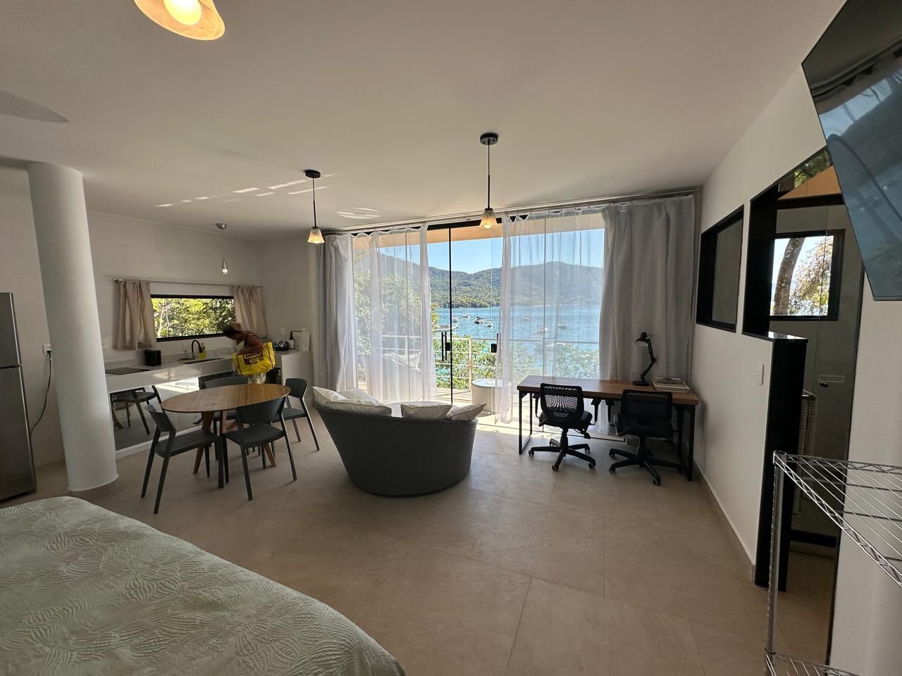 Rom – superior | Oppholdsområde