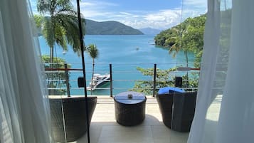 Premium 2 e 3 | Vistas desde la habitación
