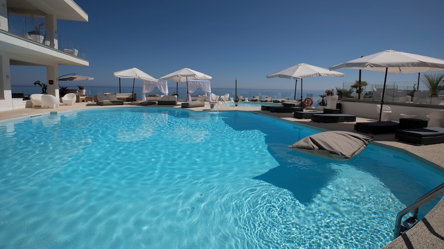 Hotel Sporting Club