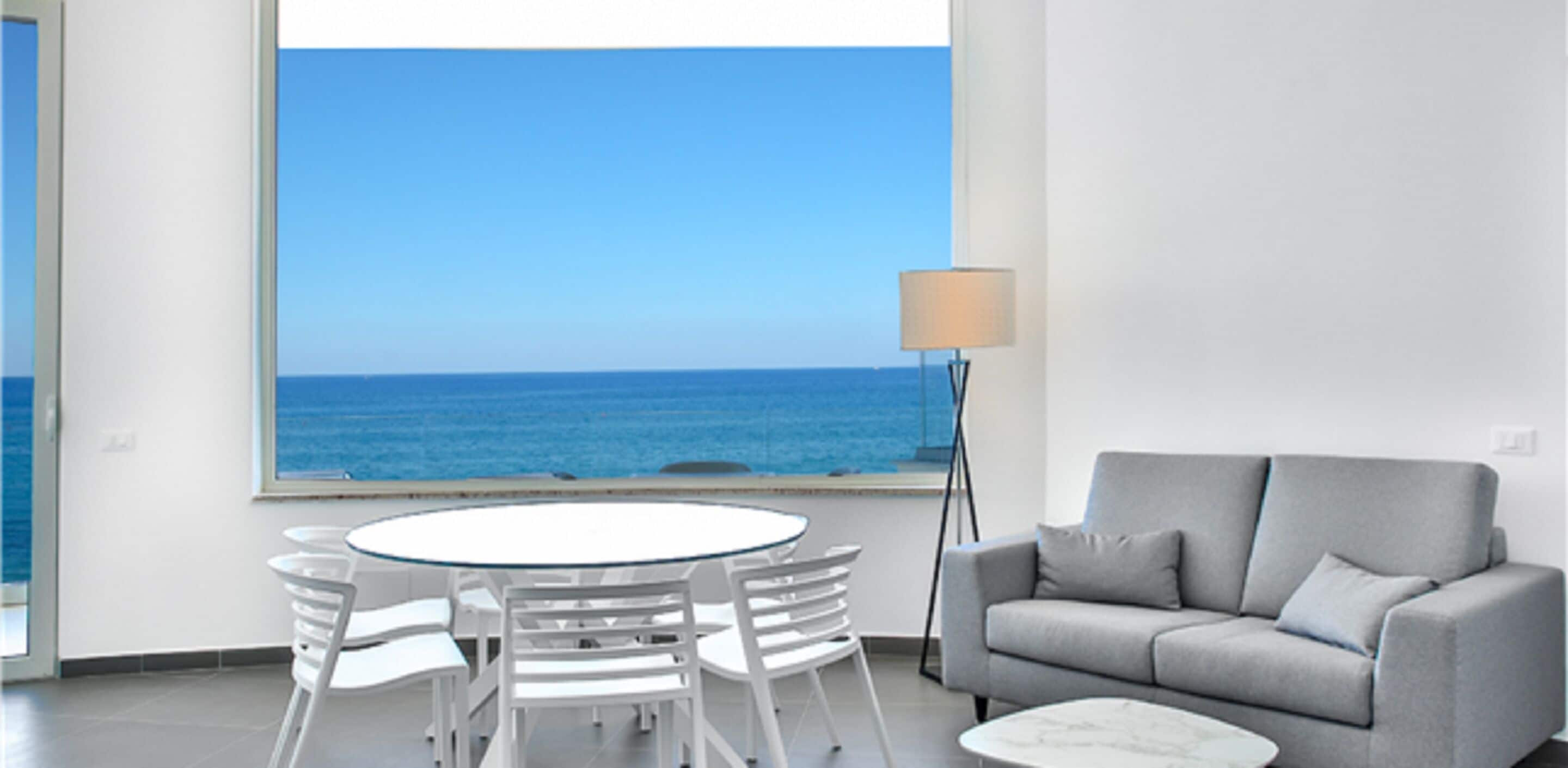 Suite | View from room