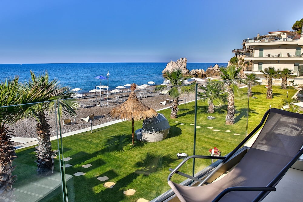 Hotel Sporting Club