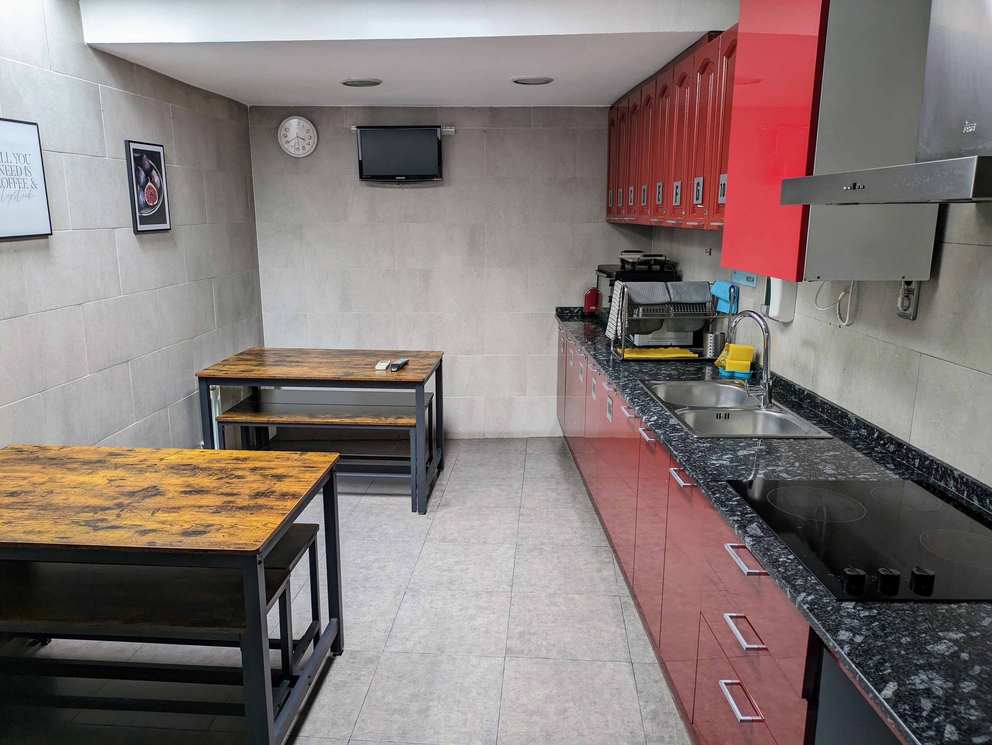 Photo - Hostal Alogar